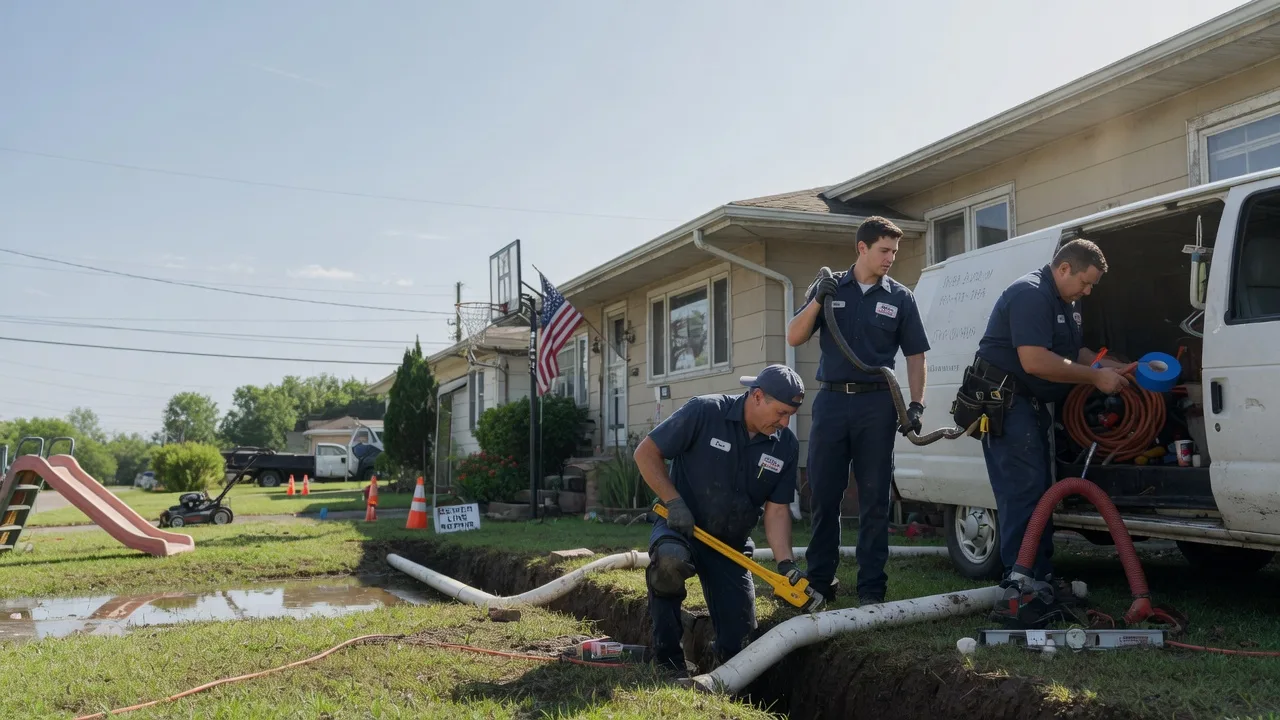 Toilet Installation in Wayne, NJ near me